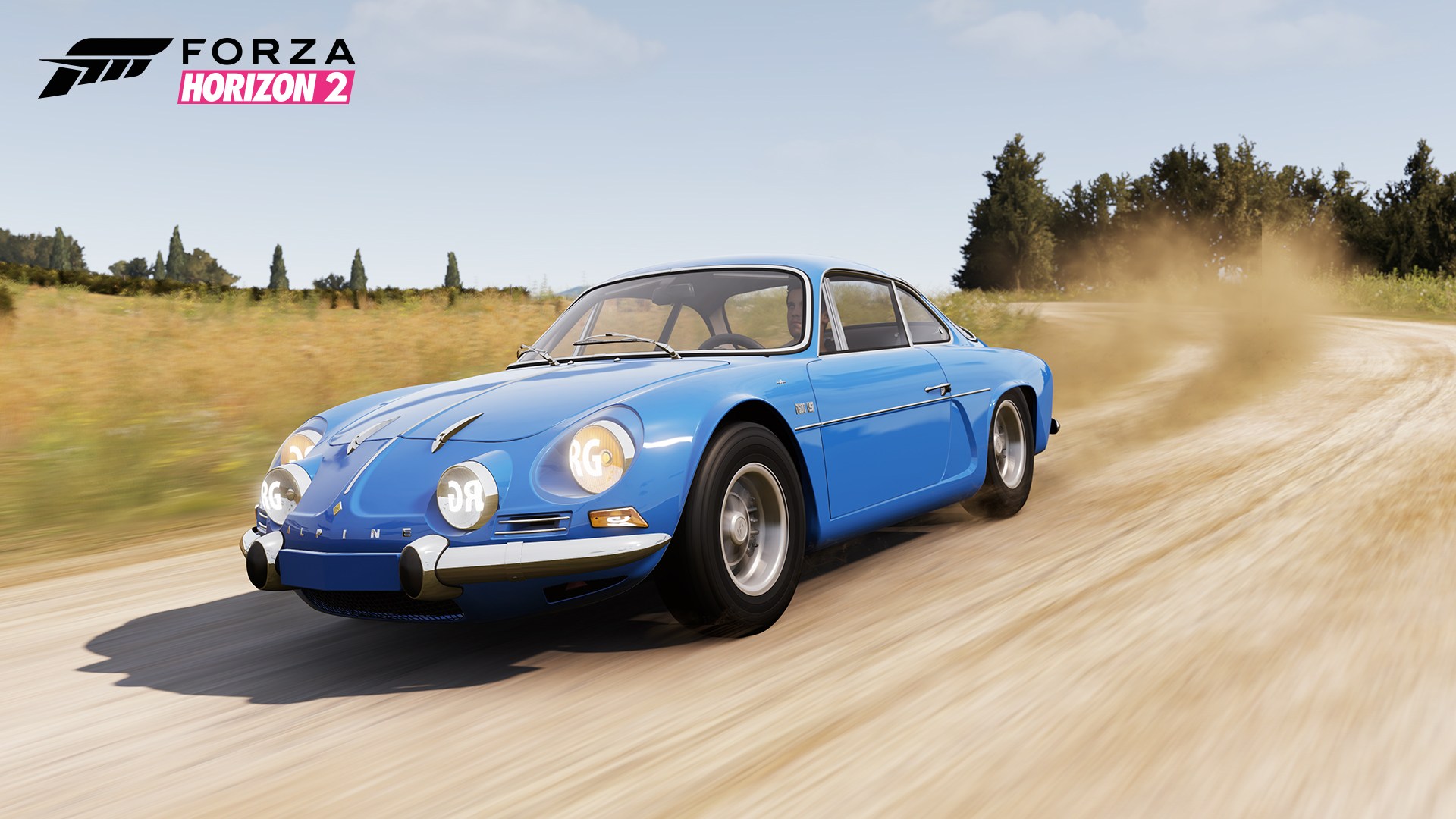 Forza Horizon 2 - Imagen 39